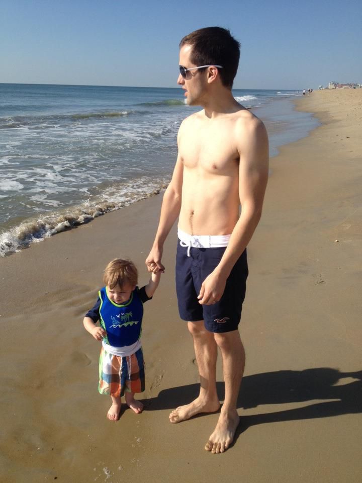 fitness transformation