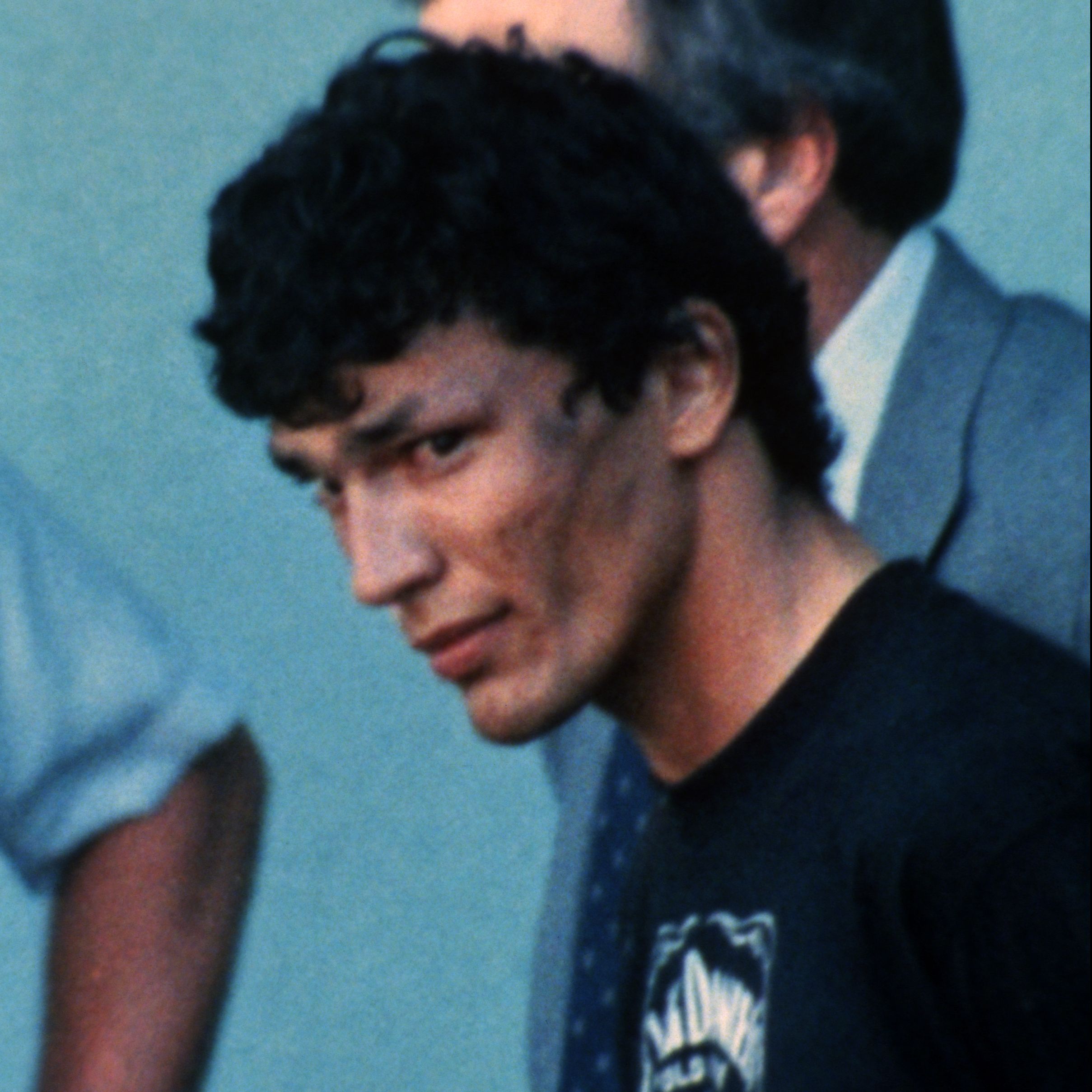 Richard Ramirez Arrested for Mass Murder Richard Ramirez Arrested for Mass Murder