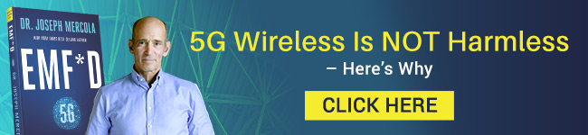 Click here to find out why 5G wireless is NOT harmless