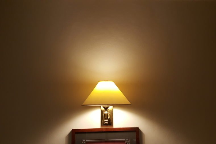 Lamp