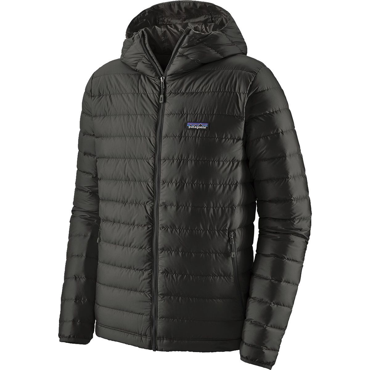 Patagonia Down Sweater Hooded Jacket 