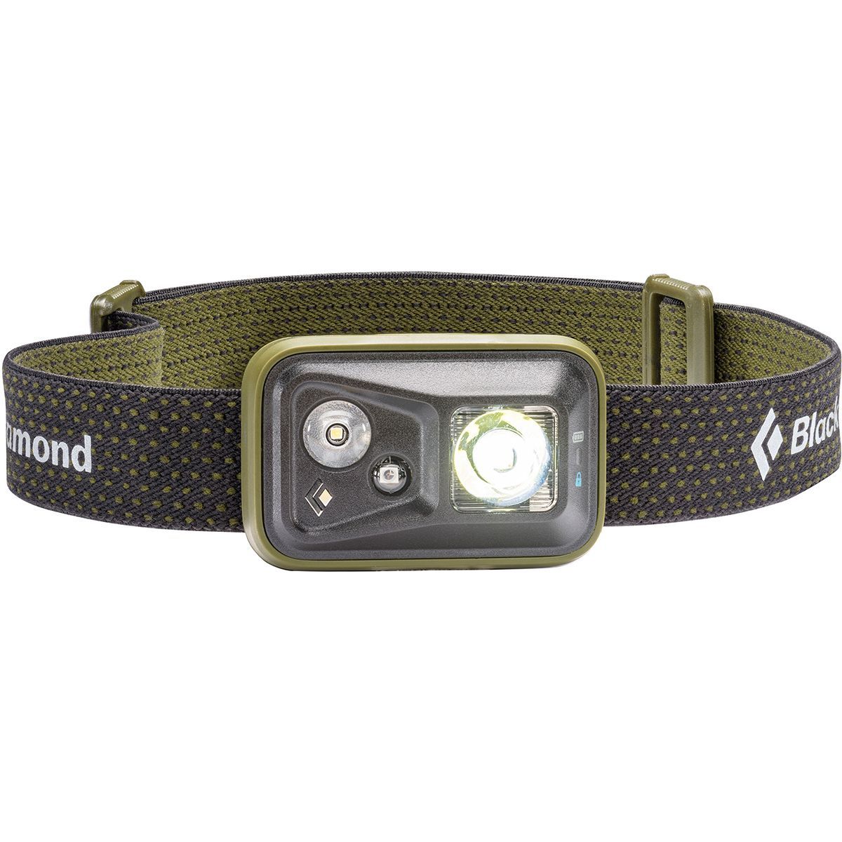 Black Diamond Spot Headlamp