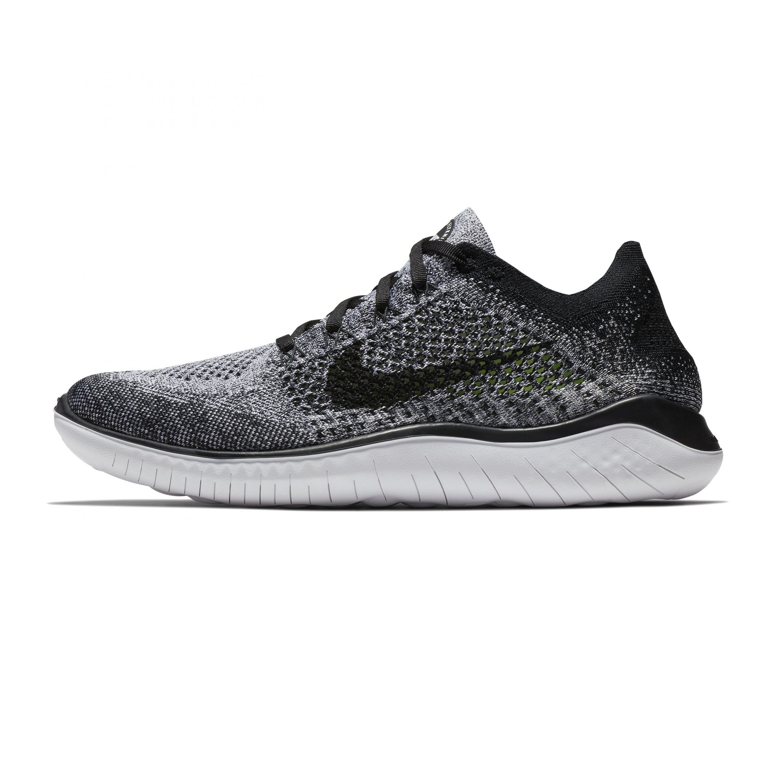 Nike Free RN Flyknit Running Sneakers