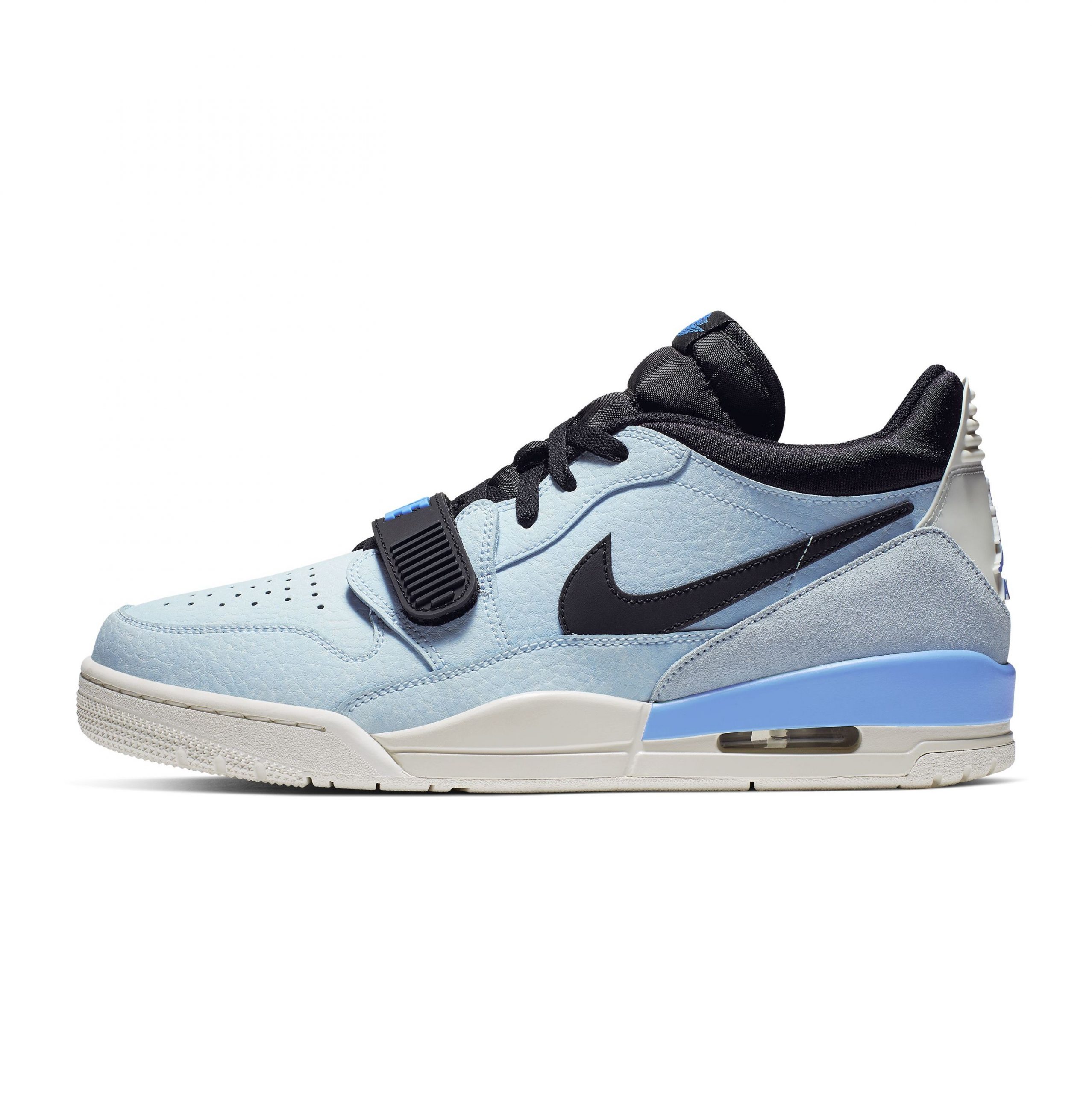 Air Jordan Legacy 312 Low Sneaker