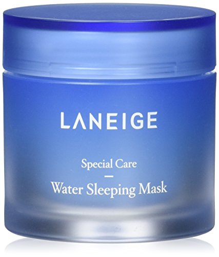 [Laneige] 2015 Renewal - Water Sleeping Mask