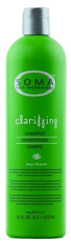 Soma Clarifying Shampoo [16 oz.]