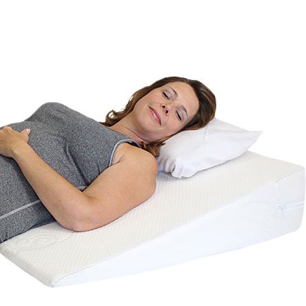 Acid Reflux Wedge Pillow (32