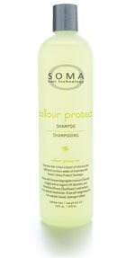 Soma Colour Protect Shampoo (16 oz)