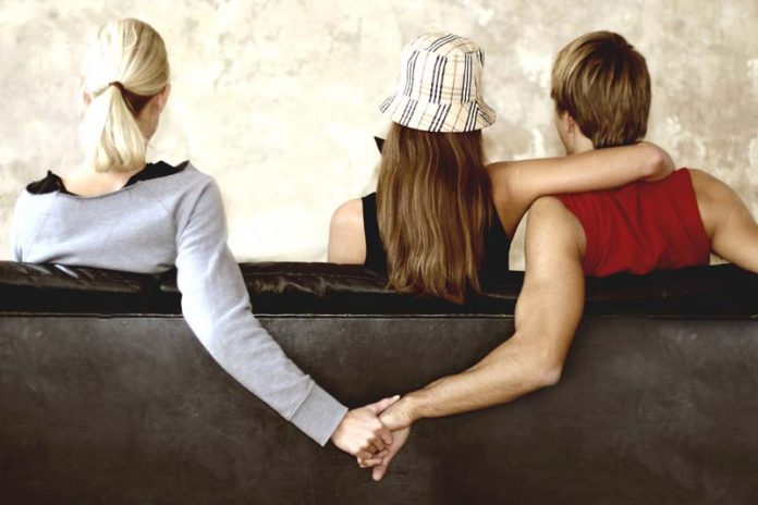 The consequences of infidelity: Should I forgive my spouse?