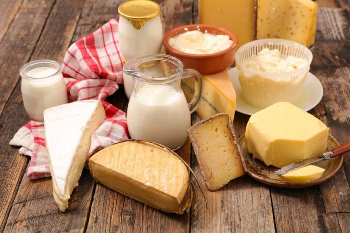 Good and Bad Dairy Products: Which Foods to Avoid for Weight Loss