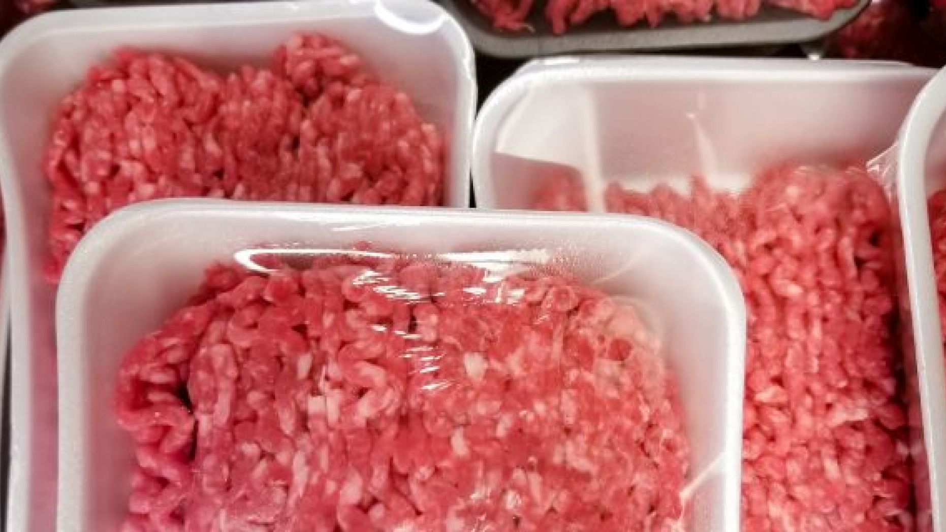 An investigation traced products including ground beef and beef patties to JBS Tolleson, Inc.