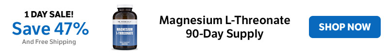 Magnesium Supplement