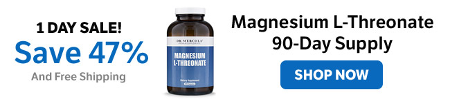 Magnesium Supplement