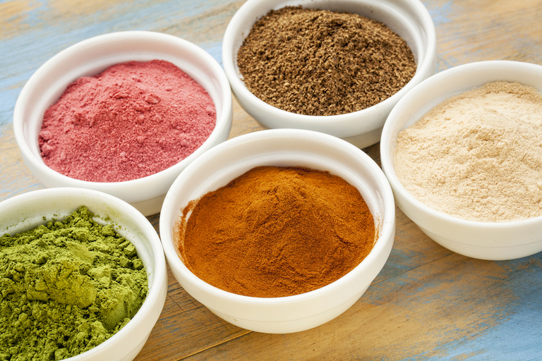 coloured powder supplements, mesonutrients, health, health trends, healthista.com.jpg
