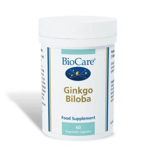 Ginko biloba, natural libido boosters recommended by experts by healthista