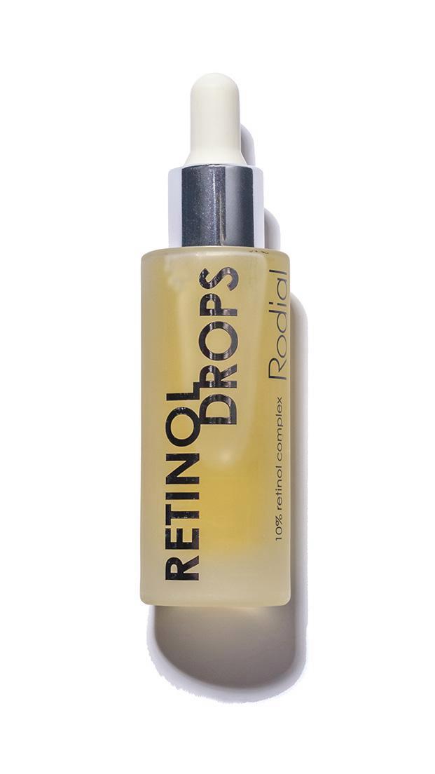  Rodial Retinol Booster Drops will nourish and boost your skin