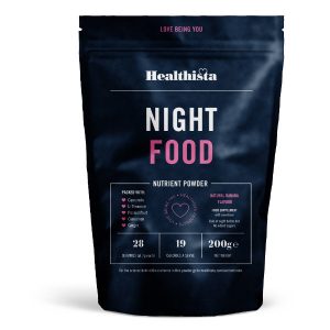 night food, natural libido boosters recommended by experts by healthista.com