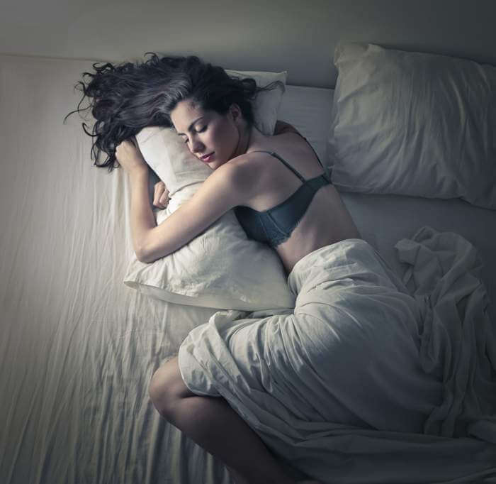 young-woman-sleeping