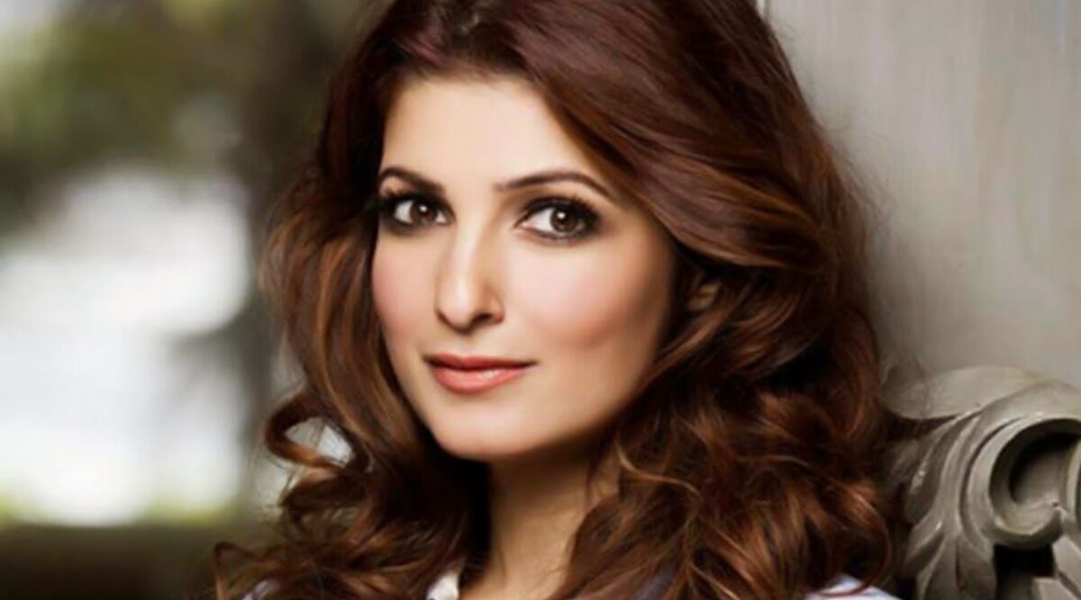 Happy Birthday Twinkle Khanna! An Ode to Your Understated Elegance, One Classy Ensemble at a Time!