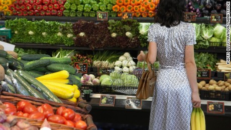 Eat more plants and less meat to live longer and improve heart health, study suggests