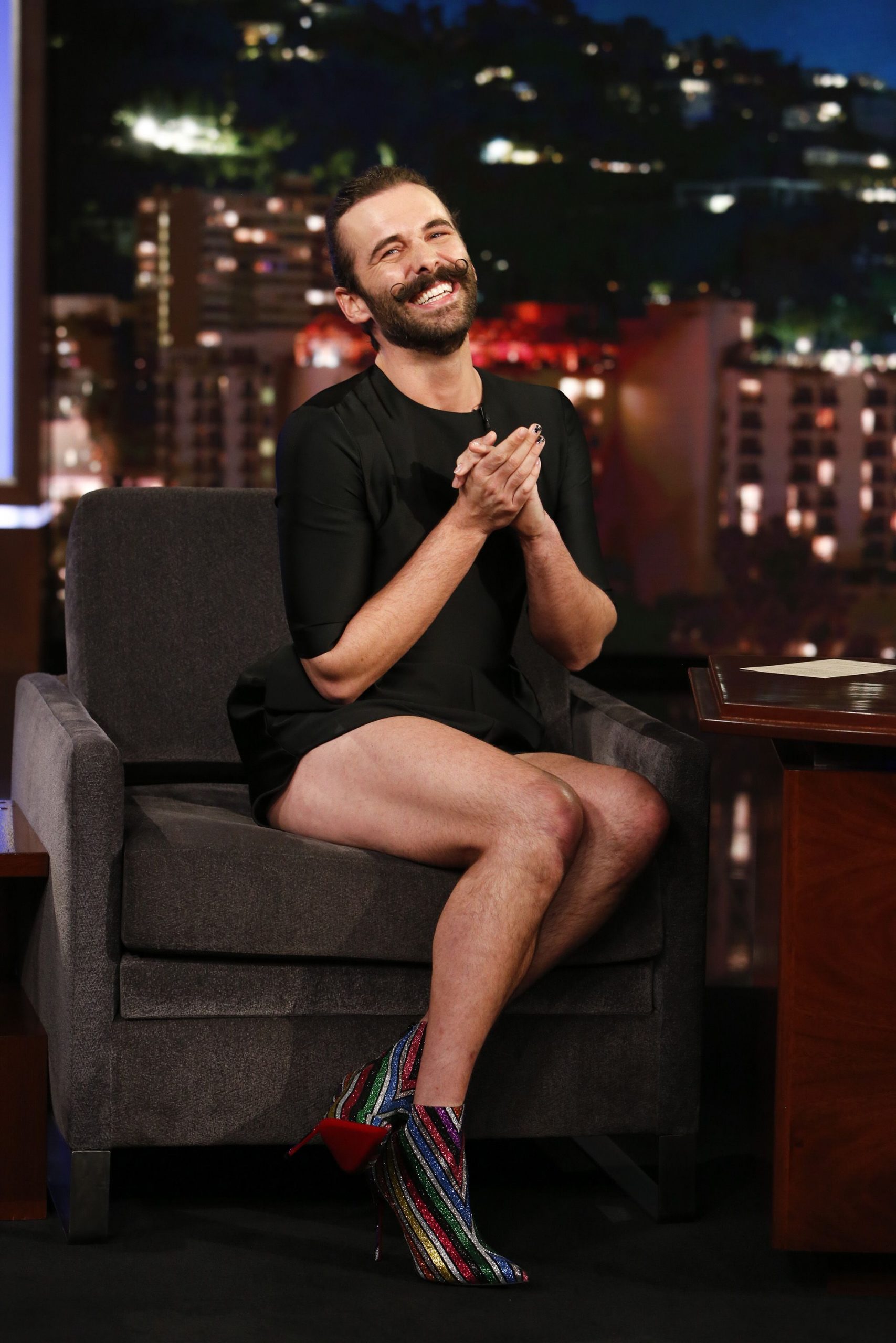 ABC's 'Jimmy Kimmel Live' - Season 16