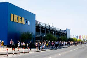 New Scientist Default Image