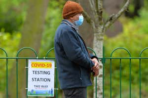 New Scientist Default Image