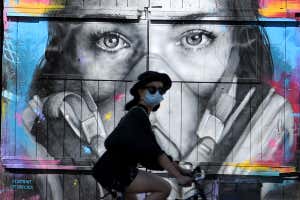 New Scientist Default Image