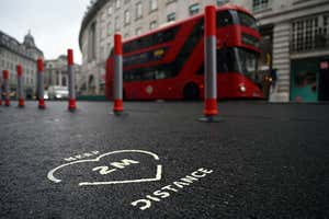 New Scientist Default Image