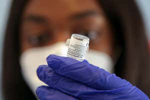 New Scientist Default Image