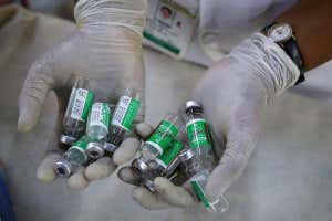 New Scientist Default Image