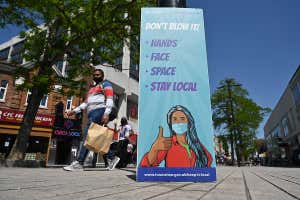 New Scientist Default Image