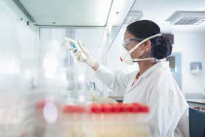 New Scientist Default Image