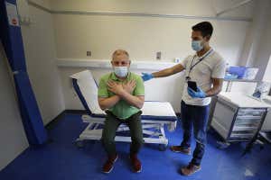 New Scientist Default Image