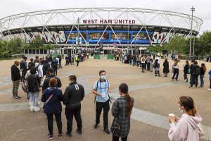 New Scientist Default Image