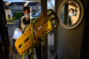 New Scientist Default Image