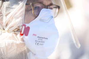 New Scientist Default Image